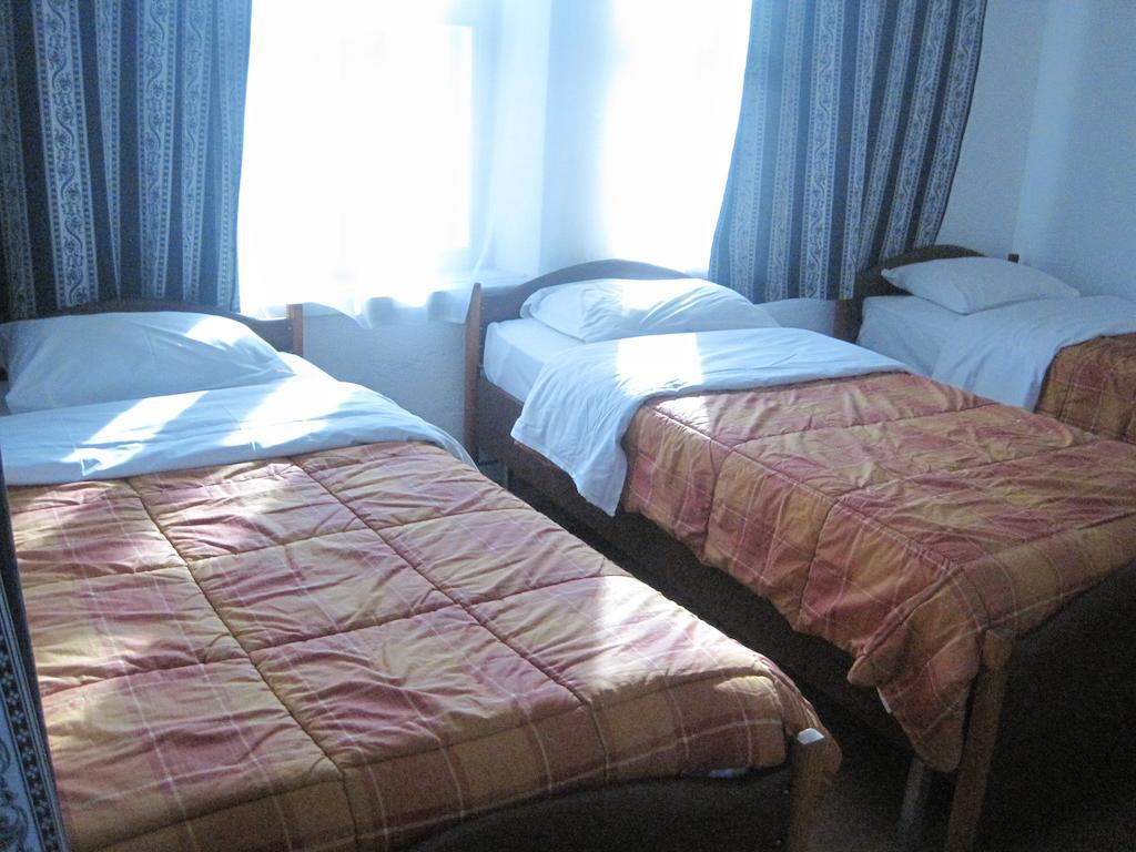格雷梅高丝旅馆住宿加早餐旅馆 外观 照片